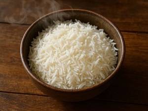 Plain Rice