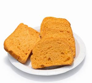 ORIGINAL Sugarfree Rusk 400Gm