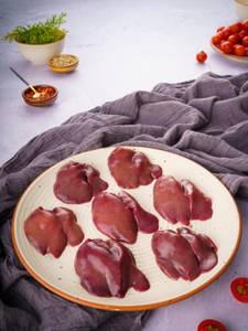 My Chicken Liver