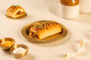 Mushroom Hotdog