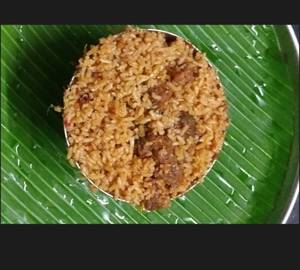 Beef Biryani (Pack of 4)