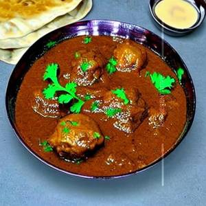 Mutton patiyala