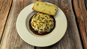 Chicken Lasagna