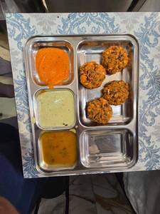 Dal vada