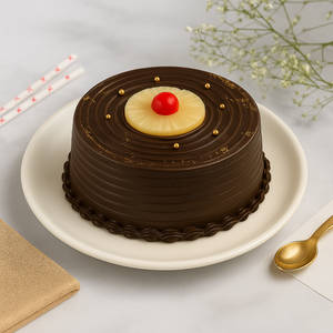 Combination Cake