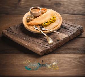Masala dosa