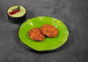 Masala Vade 2pcs