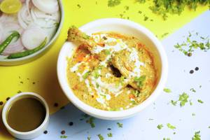 Chicken Kalimirch (2 Pc)