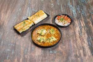 Rasawali Omelette