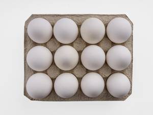 My Chicken Fresh Eggs