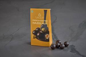 Coated Nuts Hazelnut 50gms