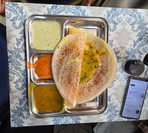 Masala dosa
