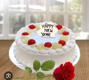 Vanilla Raj