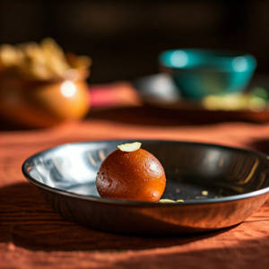 Gulab Jamun