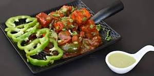 Chilli Chaap