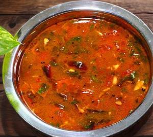 Tomato Rasam