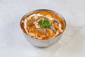 Mushroom Kaju