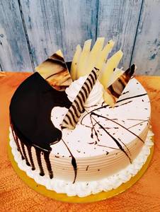 Chocolate Classic Cake