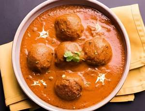 Veg Kofta