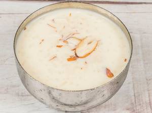 Special Kheer Badam