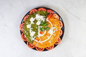 Paneer Tiger