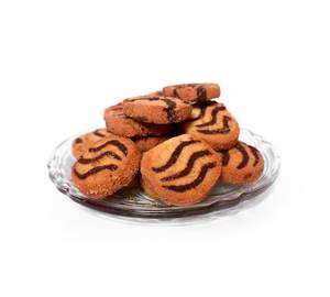 Chocolate Marble Cookies 350Gm