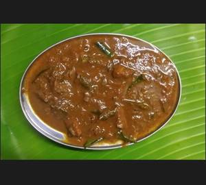 Beef Masala (Quarter)