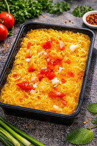 Maggi Masala