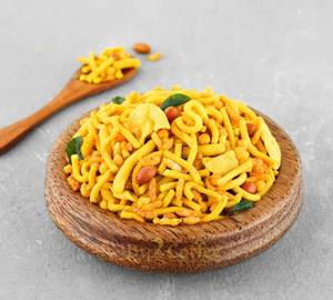 Garlic Mixcher [200 Gms]