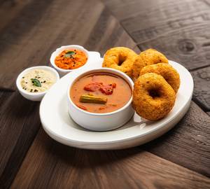 Sambar Vada