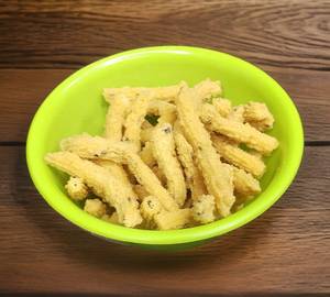 Butter Murukku