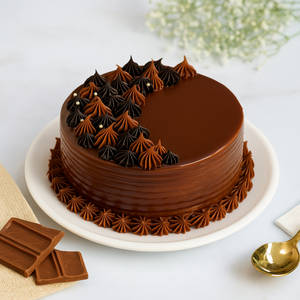 Cadbury Cake