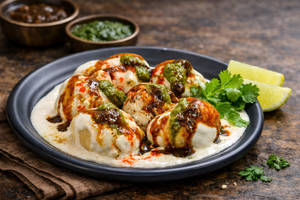 Dahi Bhalla