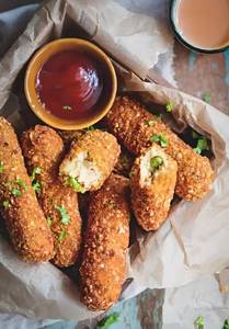 Paneer Finger