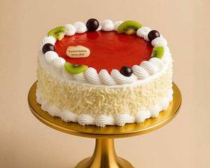 Strawberry Cake 1kg