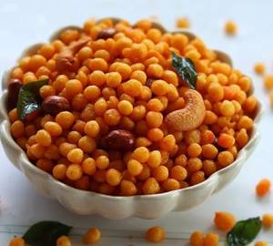 Khara Bundi [200 Gms]