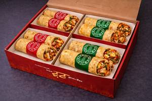 Mega Roll Box (12 Rolls)