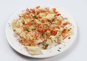 Masala Papad