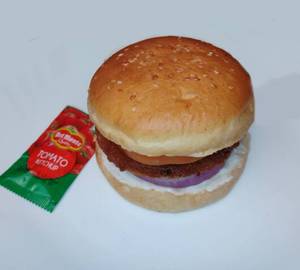 Veg Burger