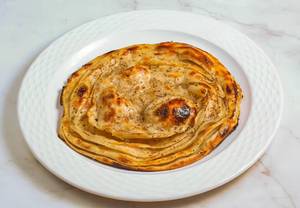 Ajwain Parantha
