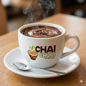 Choco Hot Coffee