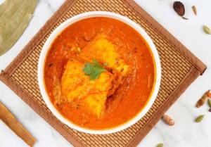 Tomato Paneer