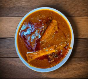 Mutton rogan josh