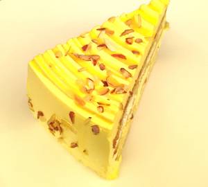 Almond Milky Moments Pastry