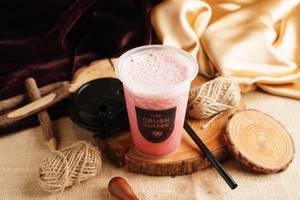 Strawberry Smoothie