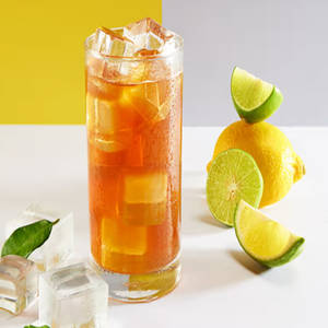 Lemon Iced Tea