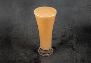 Mix Fruit Punch Milkshake