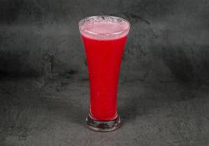 Pomogranate Milkshake