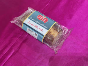 Banana Slice Cake