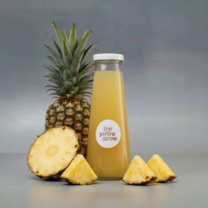 Pineapple Juice
